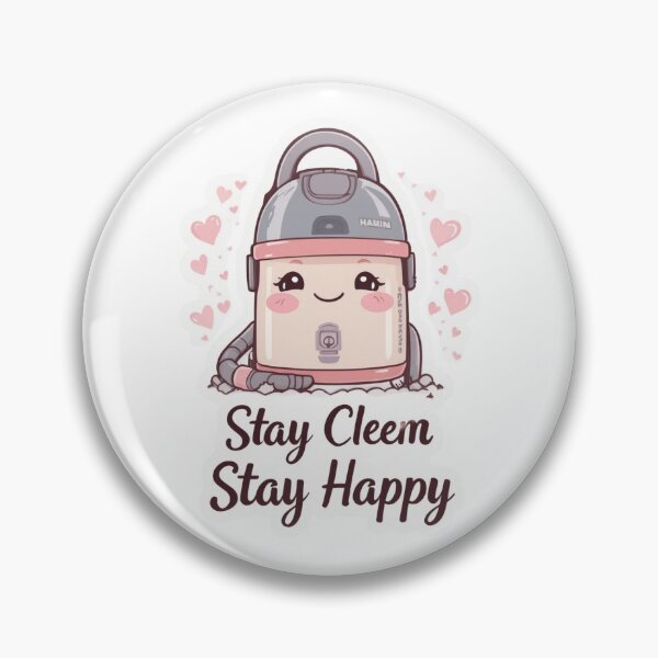 Item preview, henry hoover sticker designed and sold by VanshRana2.