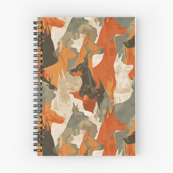 Item preview, Trendy Desert Dog Camouflage Pattern  - Gifts For Guys designed and sold by RoyalStarsPatts.