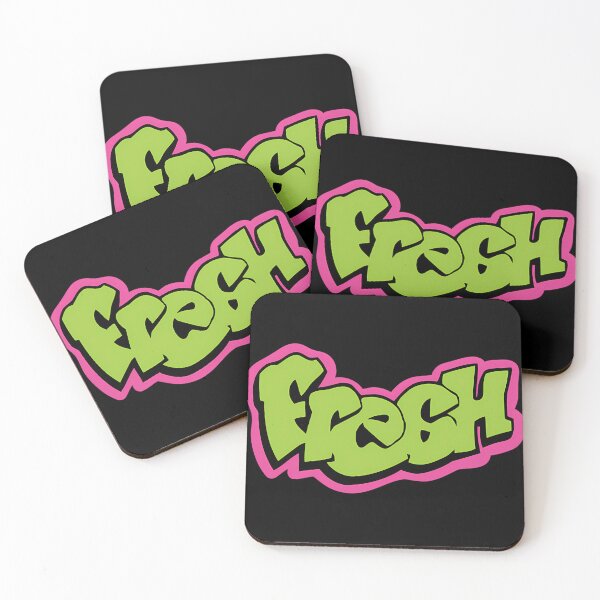 Item preview, Fresh Graffiti designed and sold by Gredonmande.