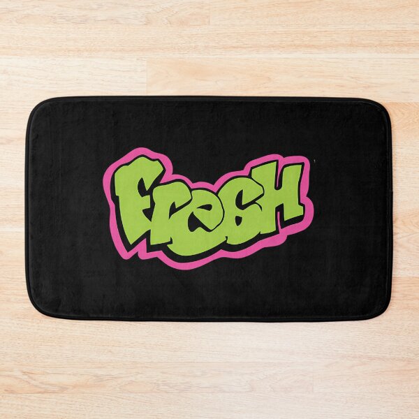 Item preview, Fresh Graffiti designed and sold by Gredonmande.