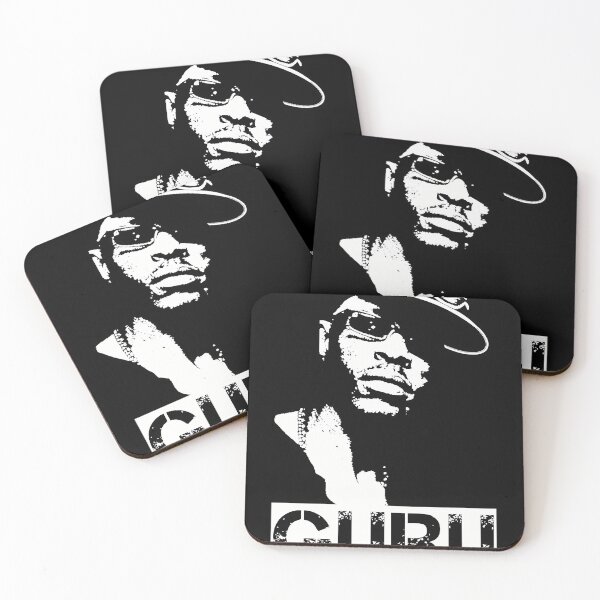 Item preview, Guru Old School Hip Hop designed and sold by Gredonmande.