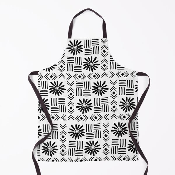 Item preview, Malian Earth Fabric: Ethnic Design Sienna Earth designed and sold by Wolagno.