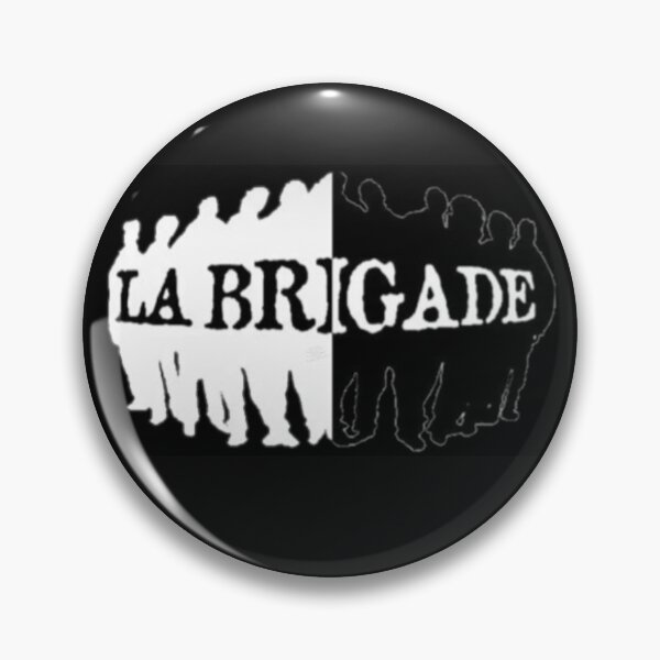 Item preview, the brigade designed and sold by Djamel1706.