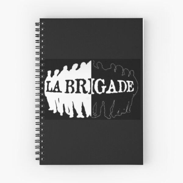 Item preview, the brigade designed and sold by Djamel1706.