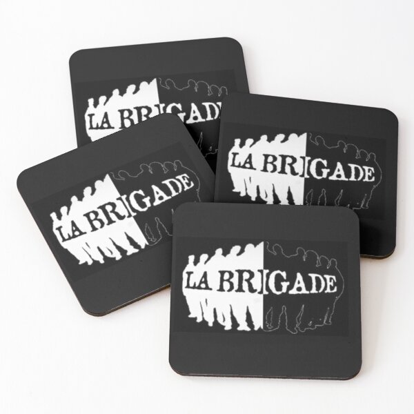 Item preview, the brigade designed and sold by Djamel1706.