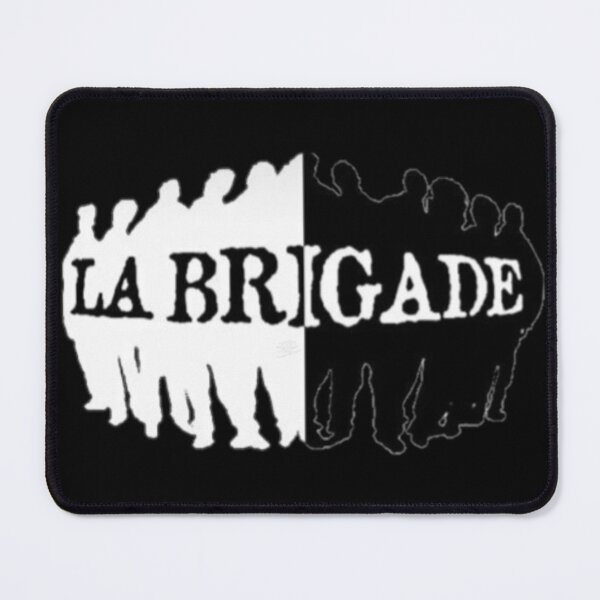 Item preview, the brigade designed and sold by Djamel1706.