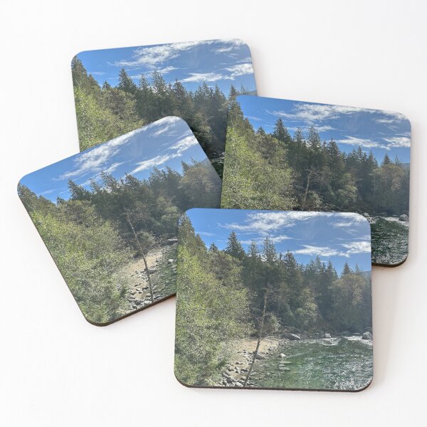 Item preview, Canadian Forest designed and sold by Benjamin George.