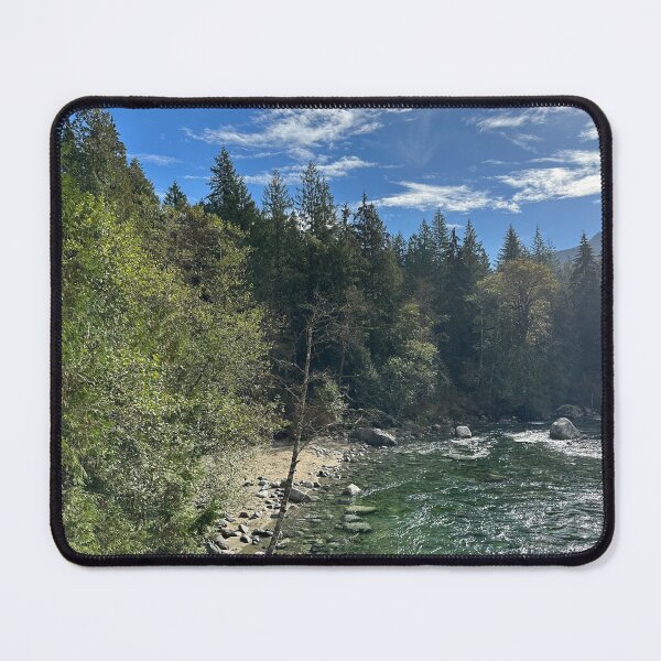 Item preview, Canadian Forest designed and sold by Benjamin George.