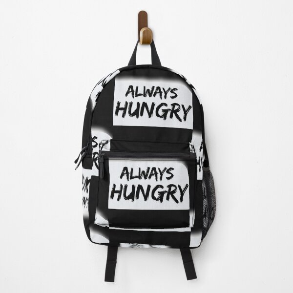 Item preview, ALWAYS HUNGRY designed and sold by emanabusara.