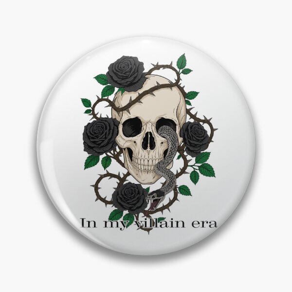 Item preview, Villain era designed and sold by Hexcellent Designs.