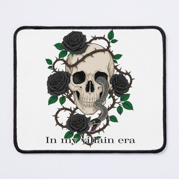 Item preview, Villain era designed and sold by Hexcellent Designs.