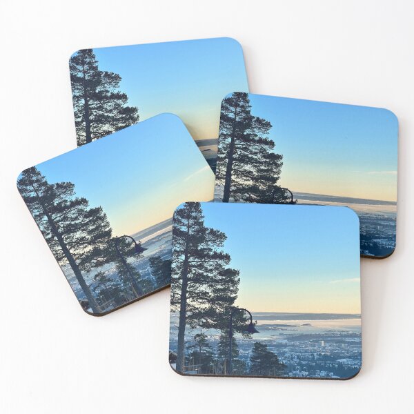 Item preview, Oslo Winters designed and sold by Benjamin George.