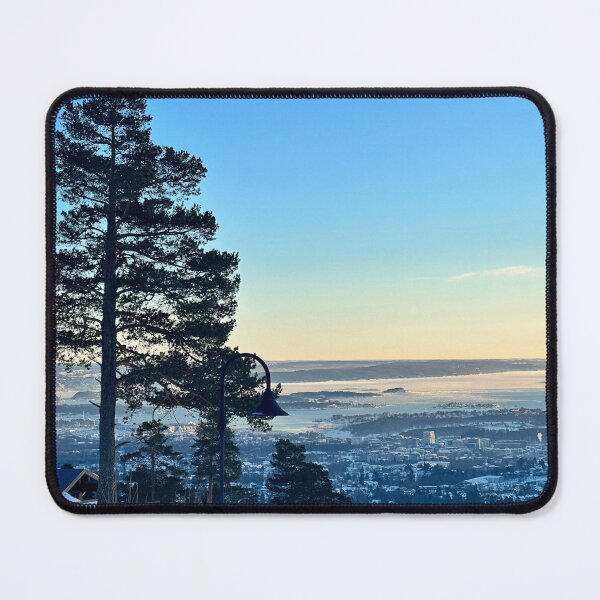 Item preview, Oslo Winters designed and sold by Benjamin George.