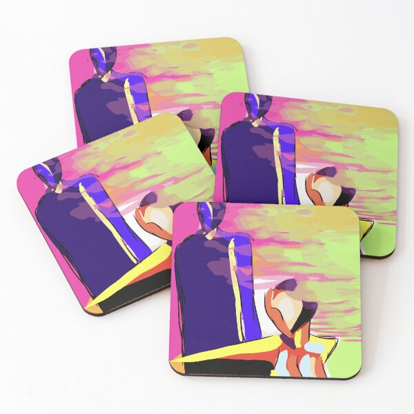 Item preview, SEPARATI NELLA NEBBIA designed and sold by SimonaGiglioArt.