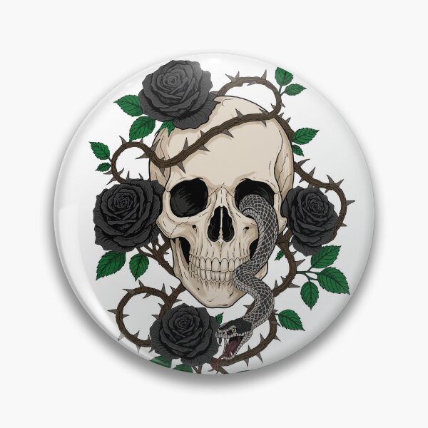 Item preview, Villain era (plain) designed and sold by Hexcellent Designs.