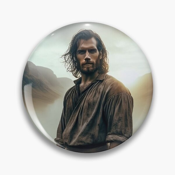 Item preview, henry cavill is highlander designed and sold by grantjanet9.