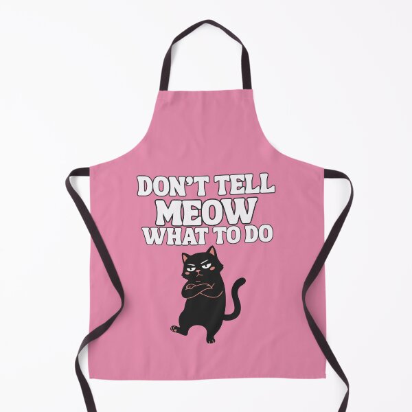 Item preview, Don't tell me what to do designed and sold by BigfeetLittlepaws.