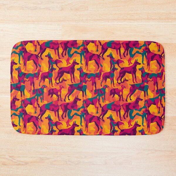 Item preview, Classic Hunting Dog Camo Print  - Gifts For Women designed and sold by RoyalStarsPatts.