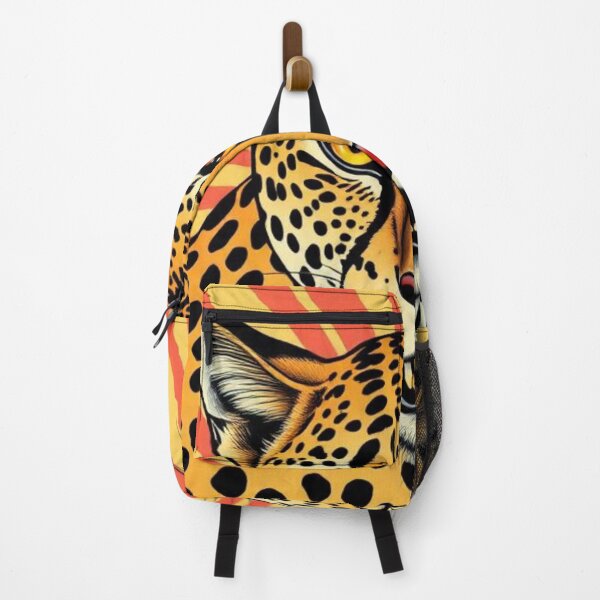 Item preview, Jaguar amidst rays of light designed and sold by RAISC.
