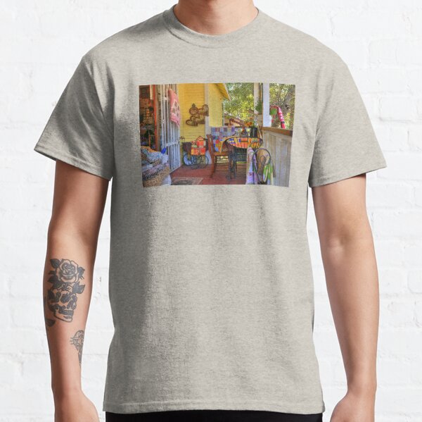 Item preview, The Quilt Shop Store Front designed and sold by K D Graves Photography.