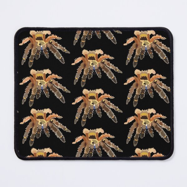 Item preview, Blue Fang Tarantula designed and sold by PrettylittlepastelUk.