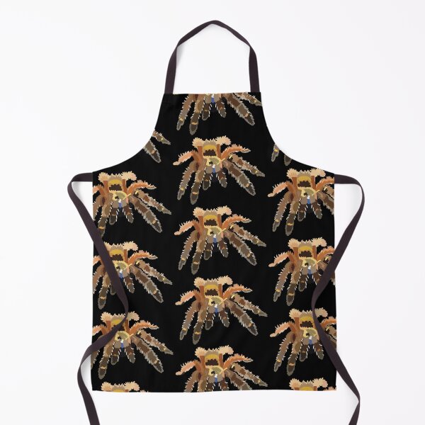 Item preview, Blue Fang Tarantula designed and sold by PrettylittlepastelUk.