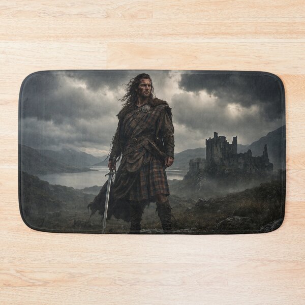 Item preview, high lander indie music designed and sold by grantjanet9.