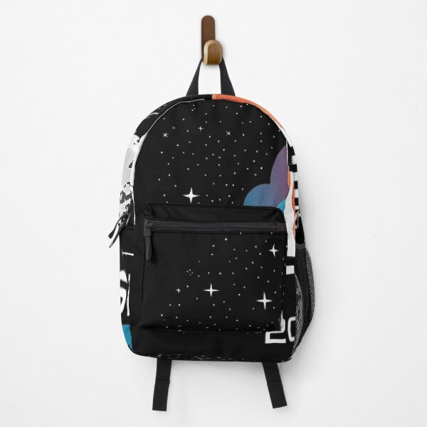 Item preview, Artemis 2026 Rocket Launch Moon Mission Minimal Space Exploration Design designed and sold by MOUL-TMER.