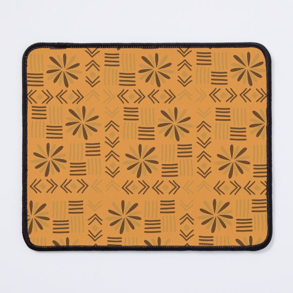 Item preview, Abstract African design designed and sold by Wolagno.