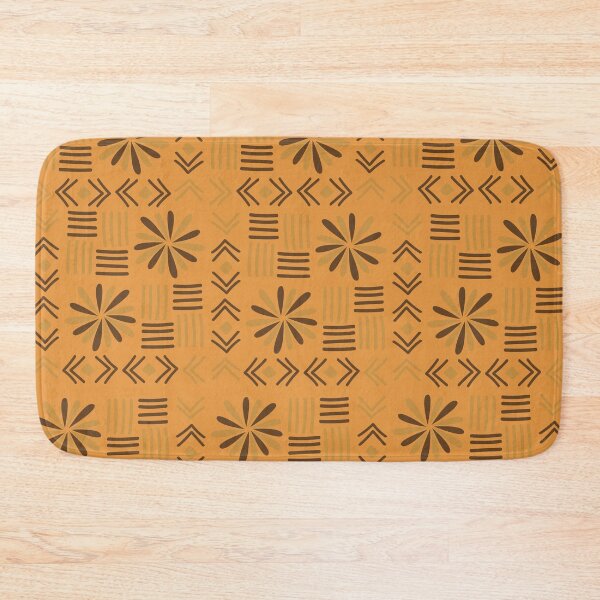Item preview, Abstract African design designed and sold by Wolagno.