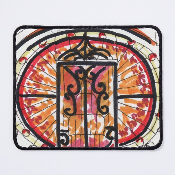 Item preview, door num. 7 designed and sold by chipoarte.