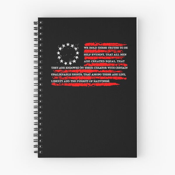 Item preview, Patriotic Heritage Quote Vintage Flag Graphic Art designed and sold by margamPagenberg.
