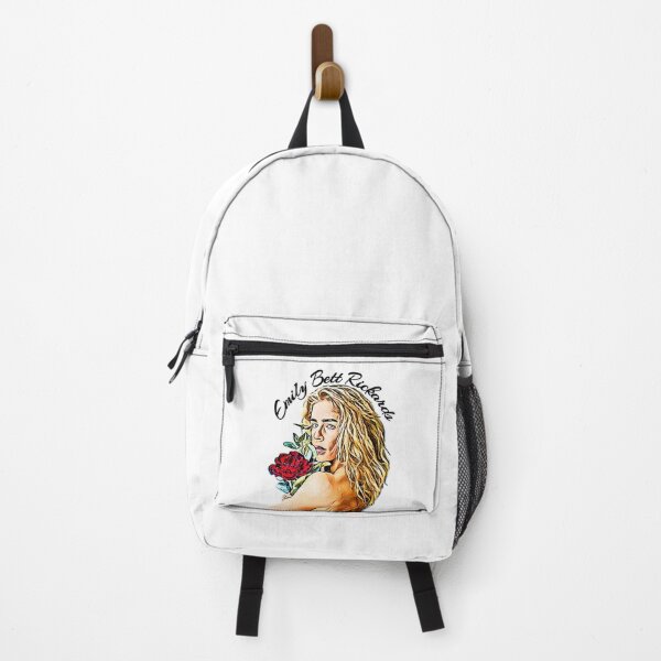 Item preview, Emily Bett Rickards designed and sold by Joy Michelle's Art Shop.