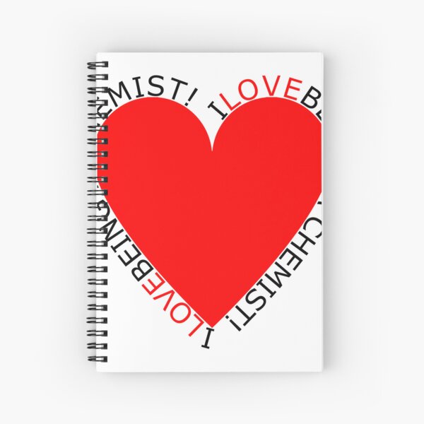 Item preview, I Love Being A Chemist designed and sold by TheIconSmith.