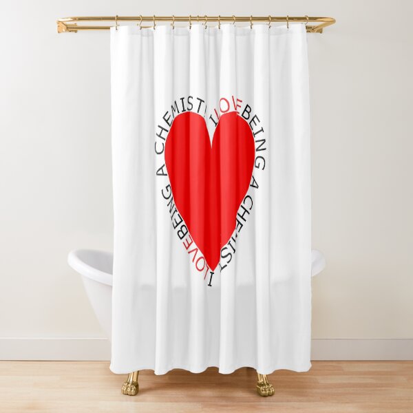 Item preview, I Love Being A Chemist designed and sold by TheIconSmith.