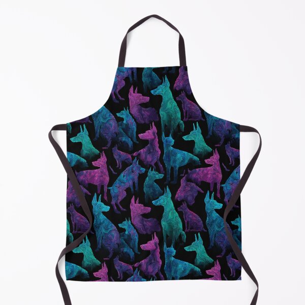 Item preview, Chic Woodland Dog Camo Print - Unique Gifts For Men designed and sold by RoyalStarsPatts.