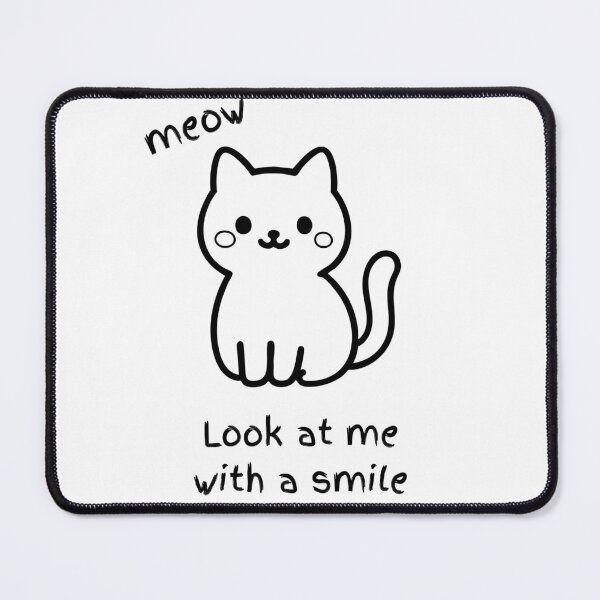 Item preview, meow designed and sold by Santy2023.