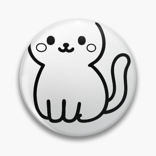 Item preview, meow designed and sold by Santy2023.