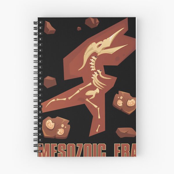 Item preview, Fossils  designed and sold by VeronicaBlend.