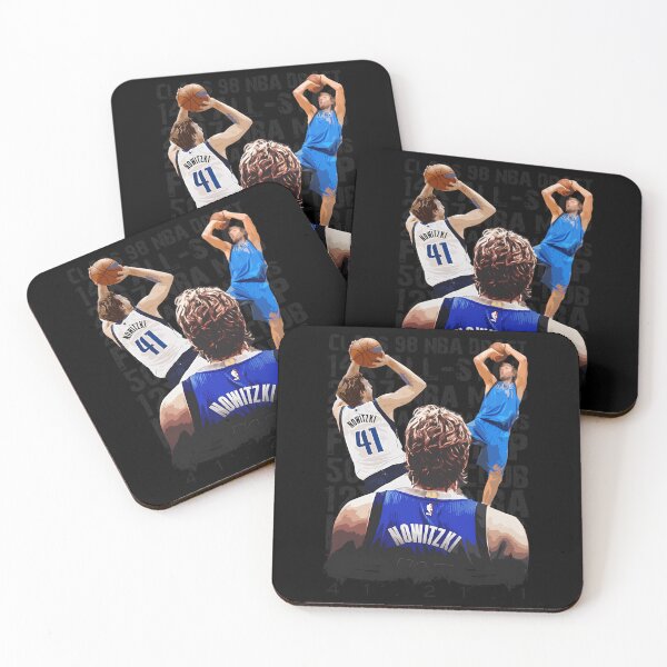 Item preview, Dirk Nowitzki   designed and sold by VeronicaBlend.