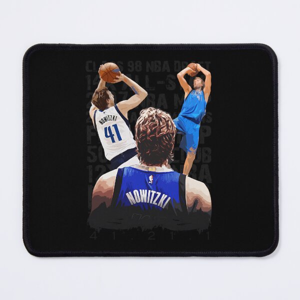 Item preview, Dirk Nowitzki designed and sold by VeronicaBlend.