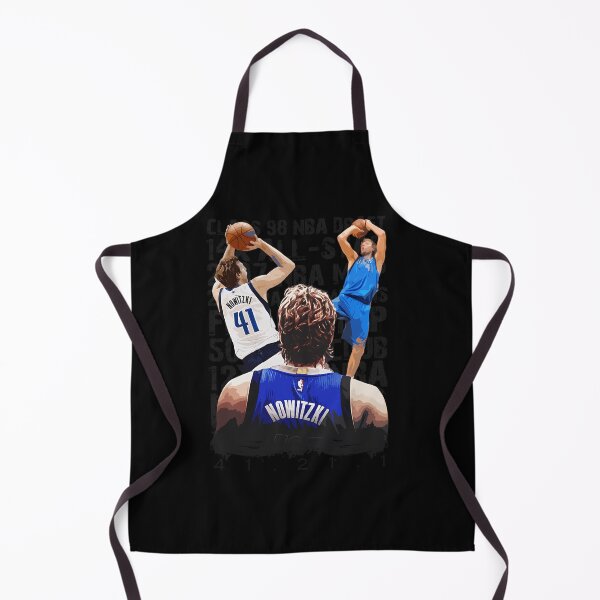 Item preview, Dirk Nowitzki   designed and sold by VeronicaBlend.