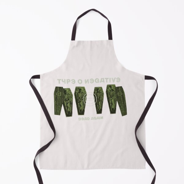 Item preview, type o negative designed and sold by Witchfoundart.