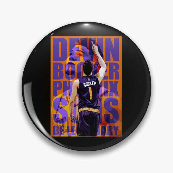 Item preview, Devin Booker  designed and sold by VeronicaBlend.