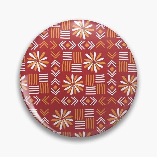 Item preview, Abstract African design designed and sold by Wolagno.