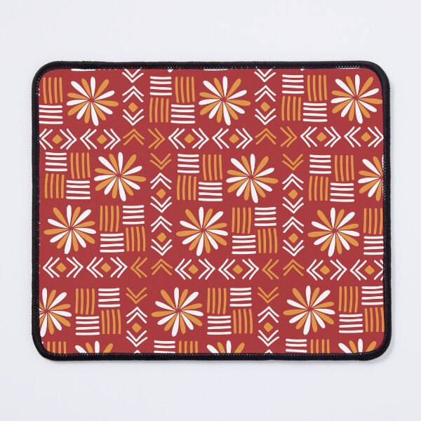 Item preview, Abstract African design designed and sold by Wolagno.