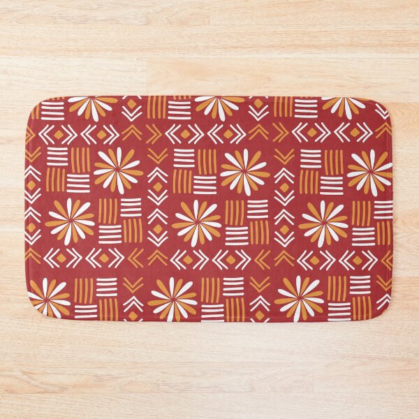 Item preview, Abstract African design designed and sold by Wolagno.