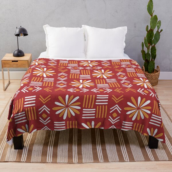 Item preview, Abstract African design designed and sold by Wolagno.