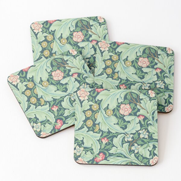 Item preview, William Morris Leicester Pattern designed and sold by maniacfitness.