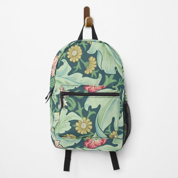 Item preview, William Morris Leicester Pattern designed and sold by maniacfitness.
